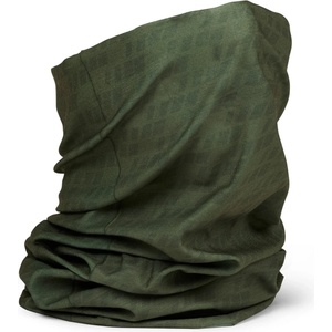 GripGrab Шал Gripgrab Multifunctional Neck Warmer Tube scarf - Olive Green - размер One Size (203-2908-0411)