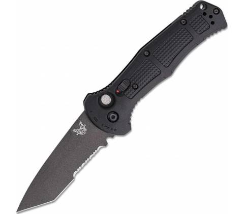 Benchmade Claymore 9071SBK