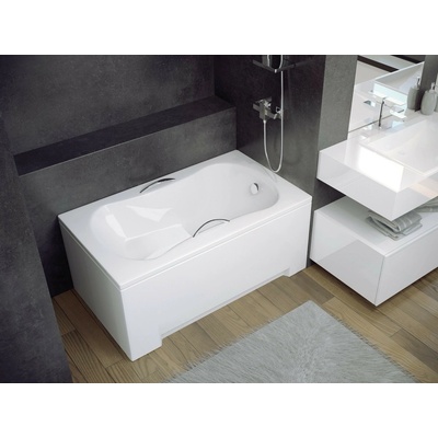 BESCO Aria REHAB - VANARIA120REH+VANARIA120REHNO