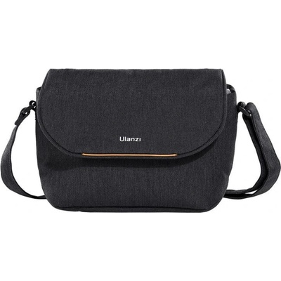 Ulanzi F02 Camera Sling Bag Black Ulanzi