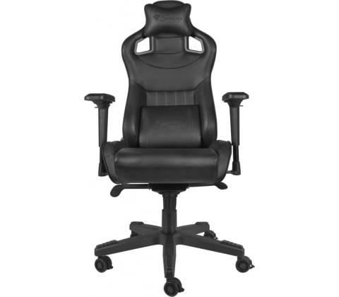 Genesis Nitro 950 čierna