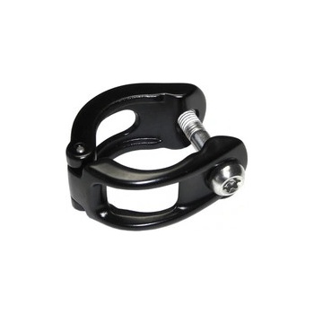 Sram MatchMaker X, objímka