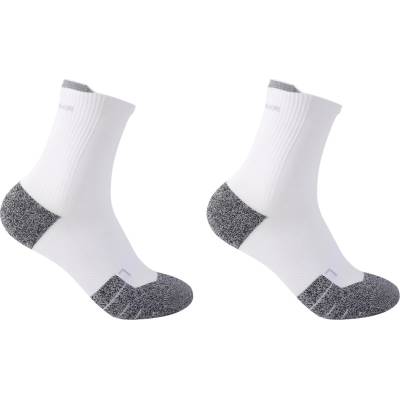 Karrimor Чорапи Karrimor Women's Crew Socks - White/Grey