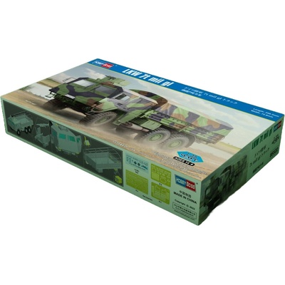 Hobby Boss LKW 7t mil gl 1:35