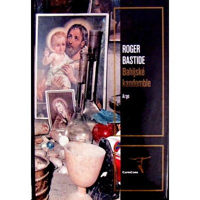 Bahijské kandomble - Roger Bastide