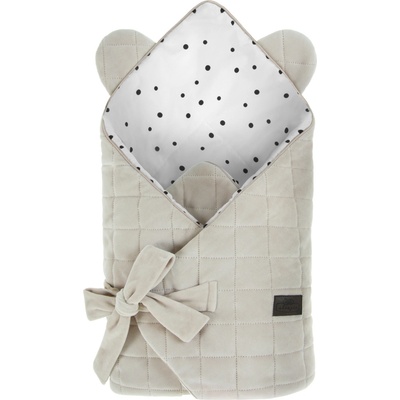 Sleepee Perinka Royal Baby Swaddle Wrap piesková