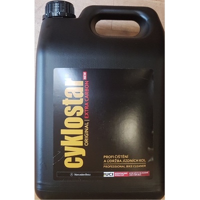 Cyklo Star Original Performance & servis 5000 ml