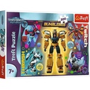 TREFL Transformers 200 dílků