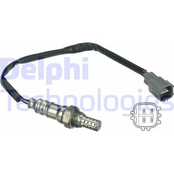 Lambda sonda DELPHI ES20118-12B1