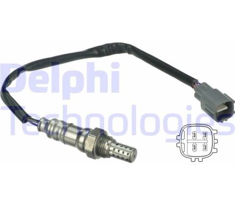 Lambda sonda DELPHI ES20118-12B1