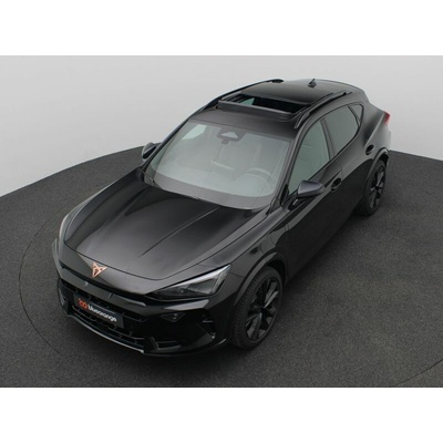 Cupra Formentor VZ 1.5 e-Hybrid 200 kW