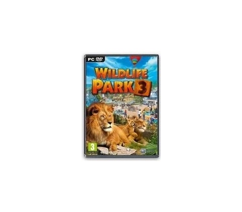 Wildlife Park 3