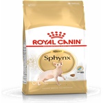  Котешка храна Royal Canin Sphynx - кг