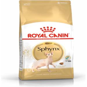  Котешка храна Royal Canin Sphynx - кг