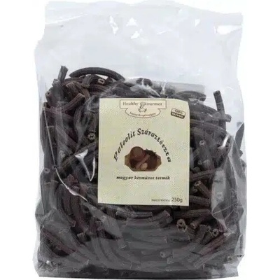 Paleolit hnedé ľanové cestoviny kolienka 250 g