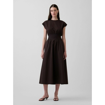 GAP Миди рокля с джобове GAP GAP | Kafyav | ЖЕНИ | XXS