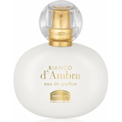 Helan Bianco D'Ambra parfumovaná voda dámska 50 ml