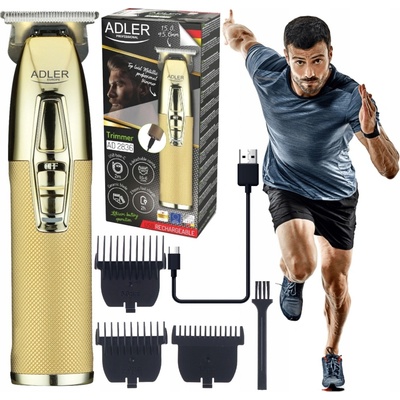 Adler AD 2836 gold