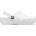 Crocs Детски чехли Crocs Baya Clogs Infant Boys - White