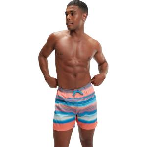 Speedo Плувни шорти mens placement leisure 16'' watersh