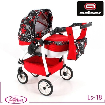 Adbor Lily Sport LS-18