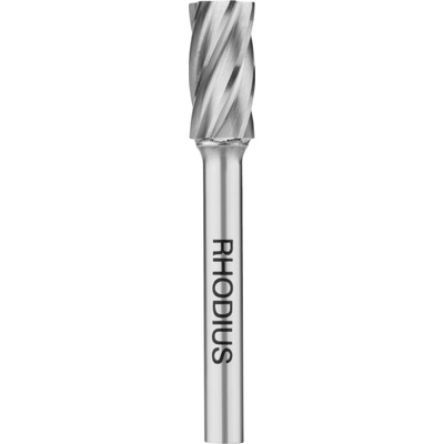 RHODIUS Tvrdokovový frézovací dřík forma A HF A TOP 9,6 x 19,0 x 6,0 x 64 TOPline