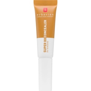 Erborian Super BB Concealer овлажняващ коректор за средно до пълно покритие цвят Caramel 10ml