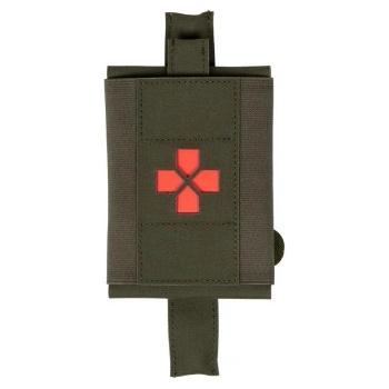 Primal Gear Mini Ifak Ranger Green