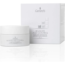 Gerard's Re-White Pleťový fluid na pigmentové skvrny SPF20 50 ml