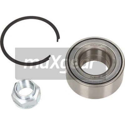 MAXGEAR Ložisko kolesa - opravná sada 330562