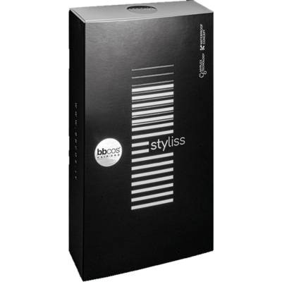 BBcos uhlazující řada Styllis Smoothing Treatment 300 ml + Smoothing Protector 100 ml