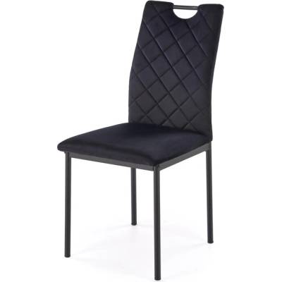 Sconto Ks-577 Čierna