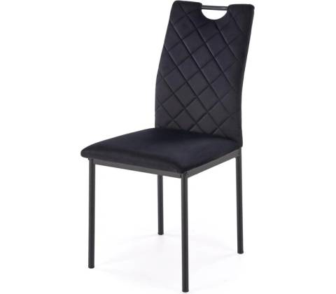 Sconto Ks-577 Čierna