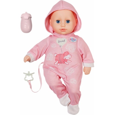 BABY born Hannah Pojď si hrát