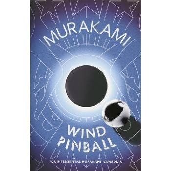 Wind/ Pinball: Two Novels Haruki Murakami