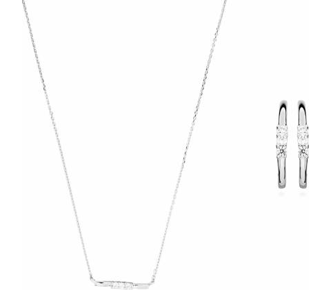 Silver Cat SSC637638