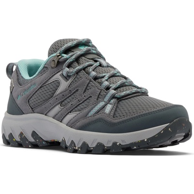 Columbia dámské turistické nepromokavé boty Redmond