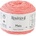 Rosários 4 Meia 36 Coral Neon Плетива прежда (7081603601)