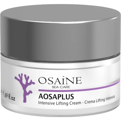 Osaine Aosaplus pleťový krém proti vráskám 50 ml