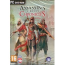 Hry na PC Assassin's Creed Chronicles