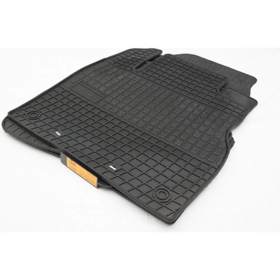 FroGum Гумени стелки за NISSAN Murano Z51 (2008-2014), марка Frogum (410732)