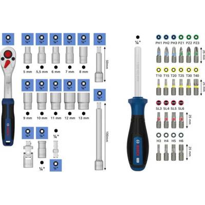 Bosch 1600A03AC7