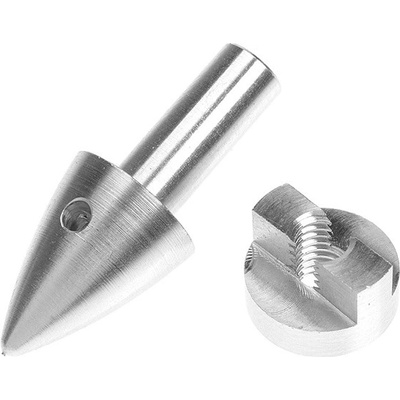 Revtec Unašeč lodního šroubu M4 prům. 10mm