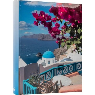 LOTMAR Fotoalbum 10x15 200 foto Sea 2
