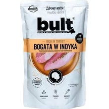 Bult Rich in turkey 500 g