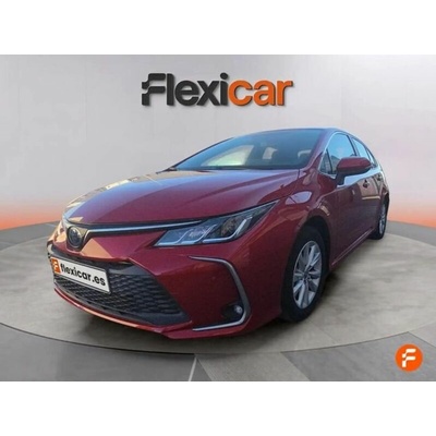 Toyota Corolla 103 kW