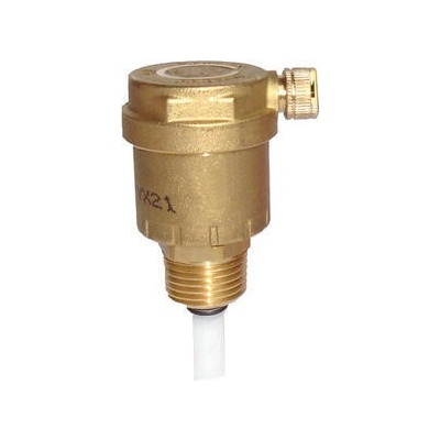 Giacomini R88IY002 3/8"
