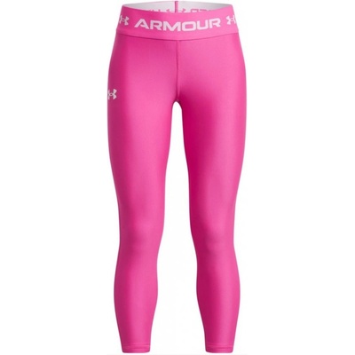 Under Armour Ankle Crop PNK 1373950 652 – Zbozi.Blesk.cz