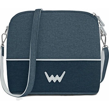 Vuch Cara Canva Blue