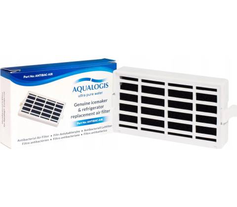 Whirlpool Microban